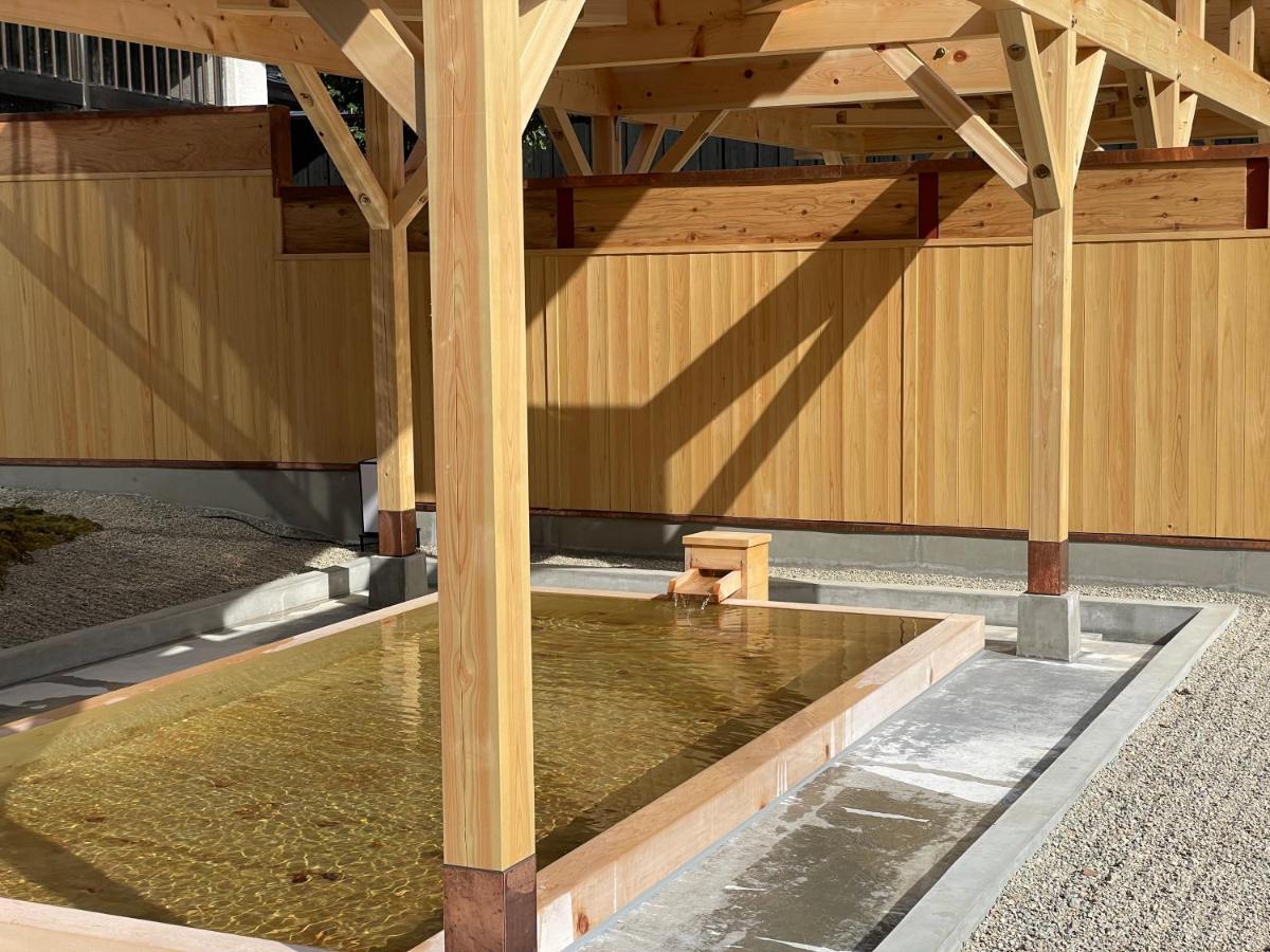 Itamuro Onsen Daikokuya Nasushiobara Exterior photo