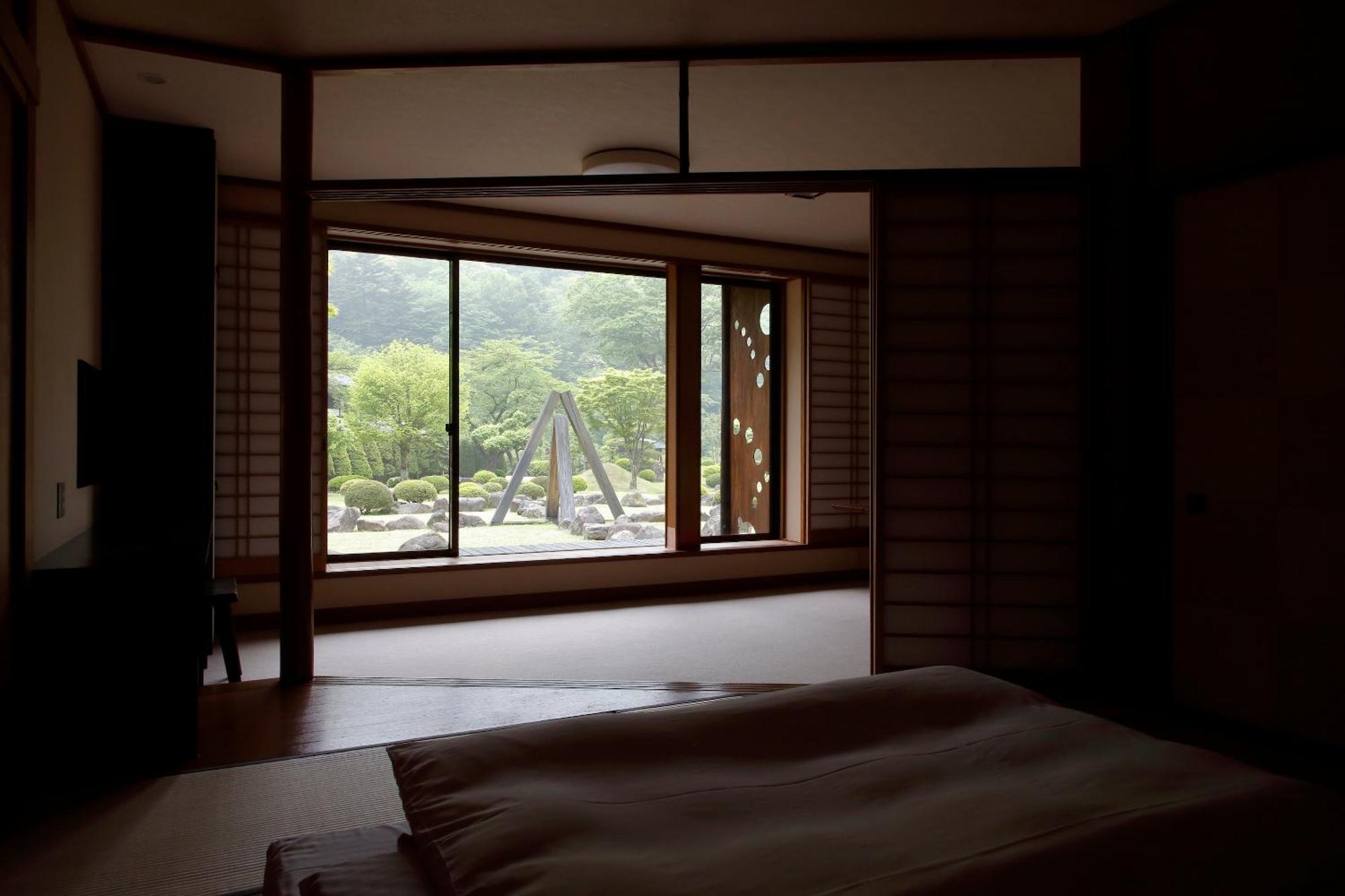 Itamuro Onsen Daikokuya Nasushiobara Room photo