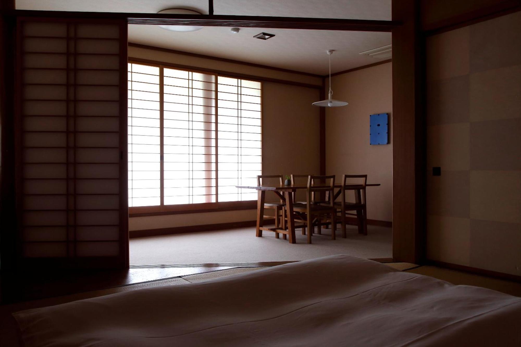 Itamuro Onsen Daikokuya Nasushiobara Room photo