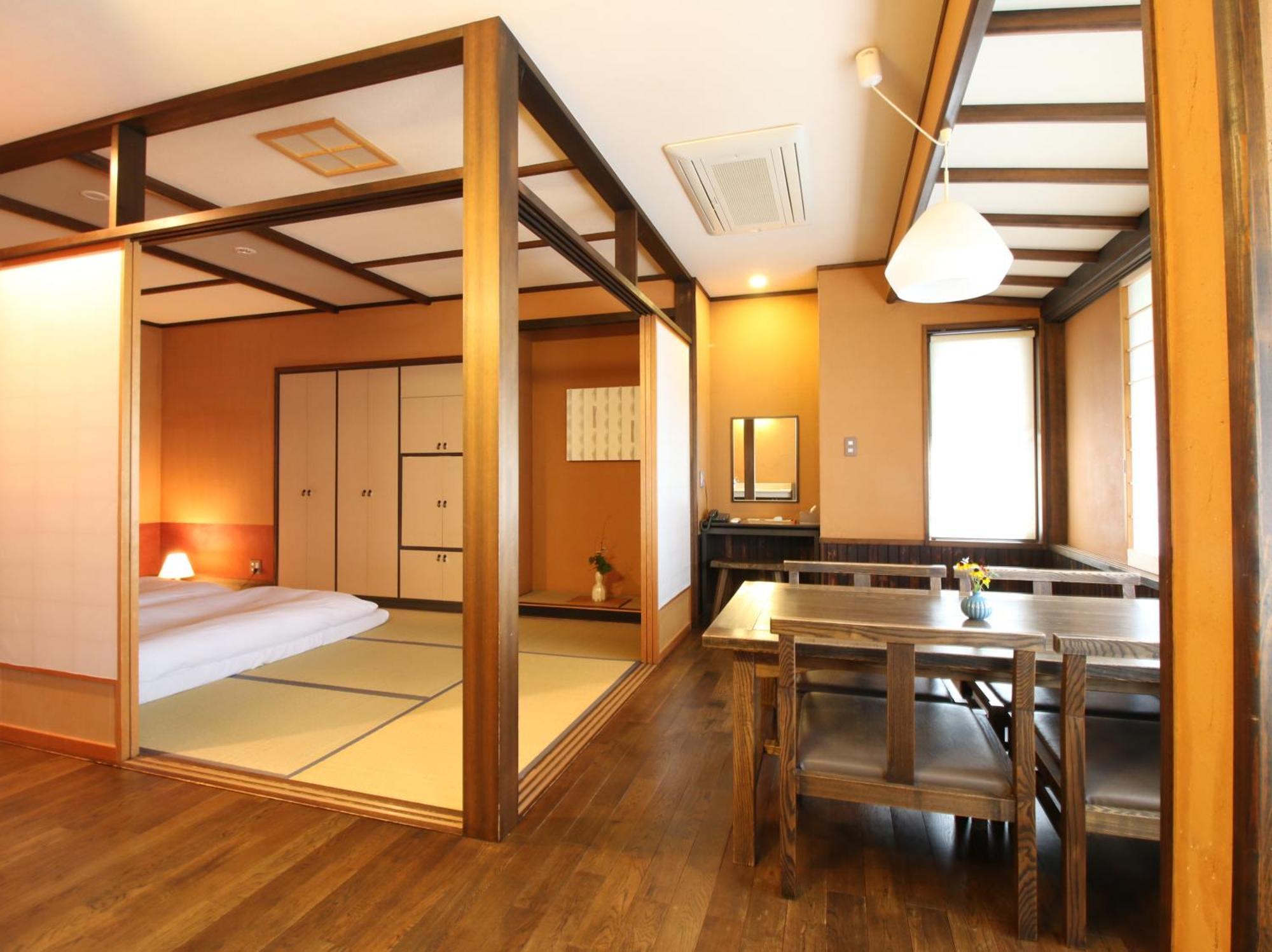 Itamuro Onsen Daikokuya Nasushiobara Exterior photo