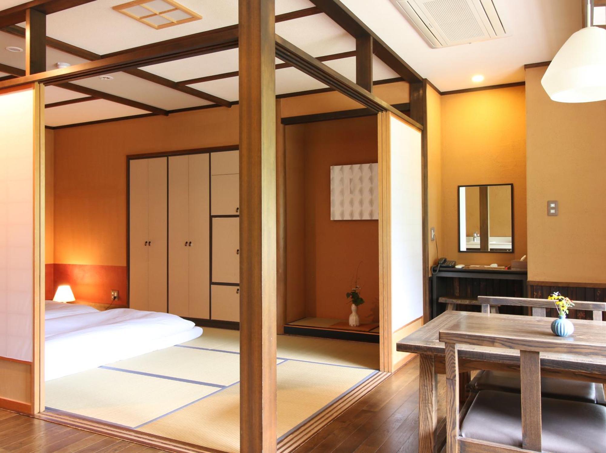 Itamuro Onsen Daikokuya Nasushiobara Exterior photo