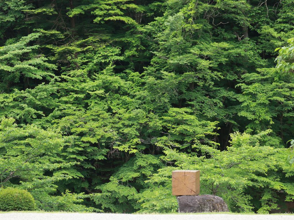 Itamuro Onsen Daikokuya Nasushiobara Exterior photo