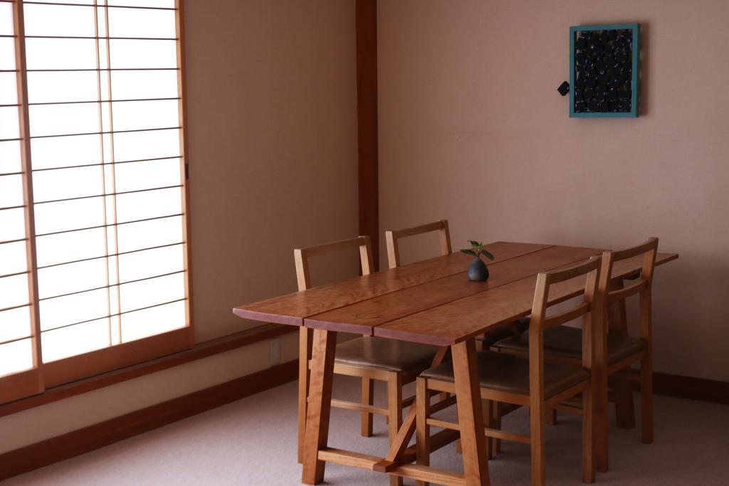 Itamuro Onsen Daikokuya Nasushiobara Exterior photo