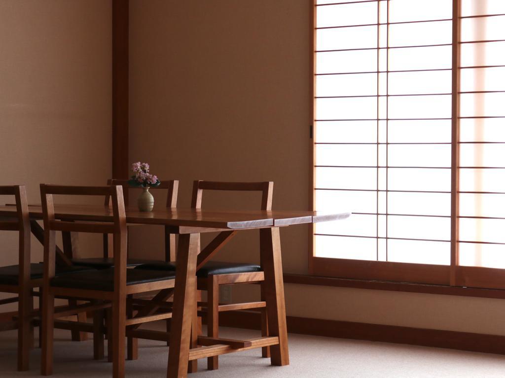 Itamuro Onsen Daikokuya Nasushiobara Exterior photo