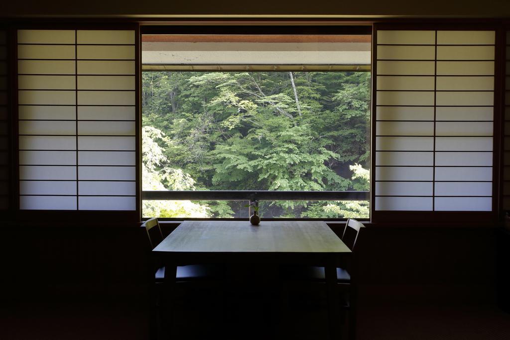 Itamuro Onsen Daikokuya Nasushiobara Exterior photo