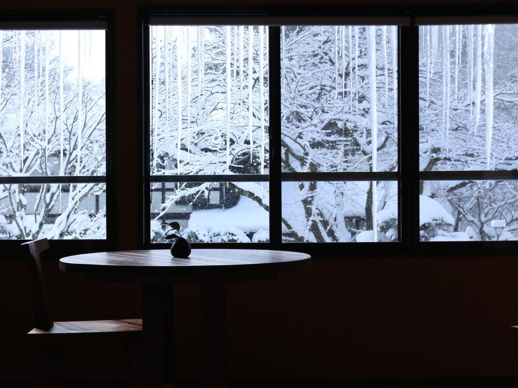 Itamuro Onsen Daikokuya Nasushiobara Exterior photo
