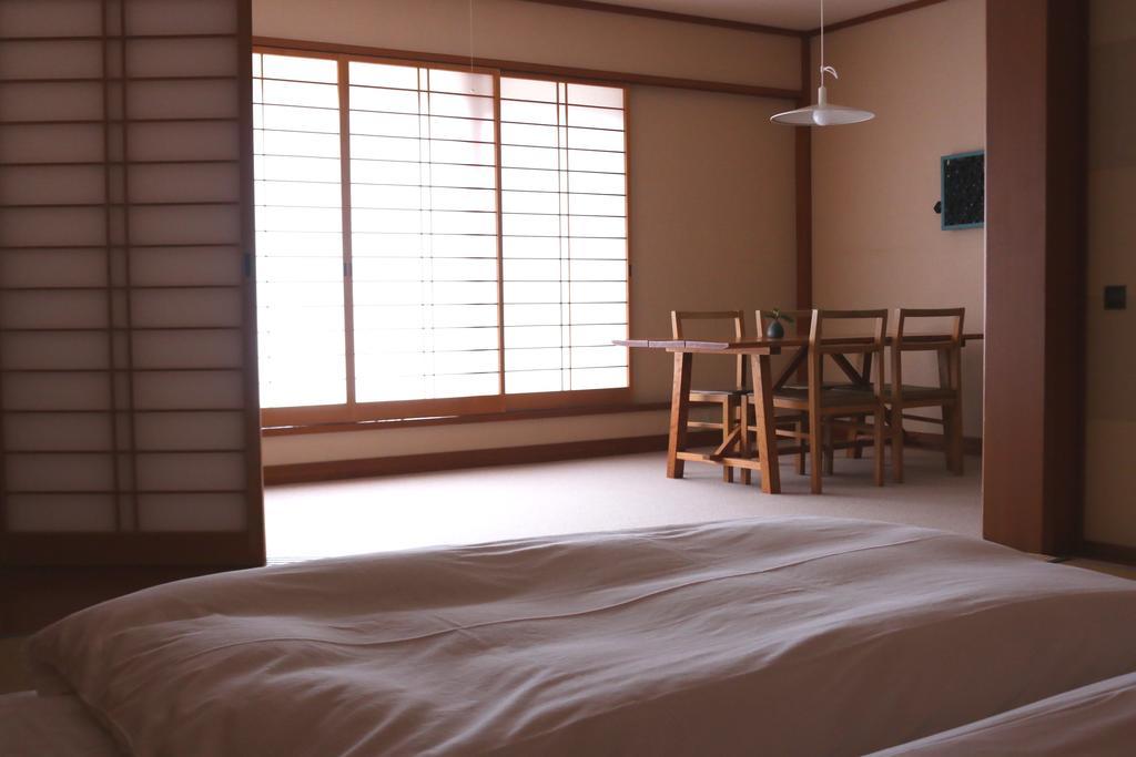 Itamuro Onsen Daikokuya Nasushiobara Exterior photo